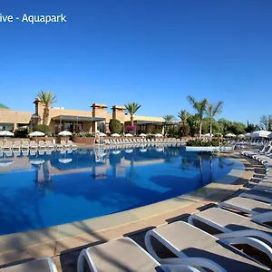 Valeria Dar Atlas All Inclusive 4* Marrakesh