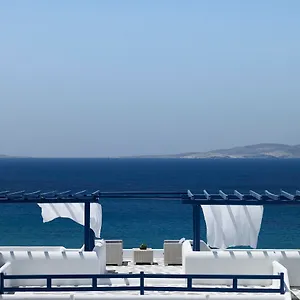 San Marco Hotel&villas 5* Houlakia (Mykonos)