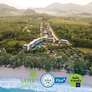 ***** Resort Mai Khaolak Beach & Spa - Tuiblue Mai Khaolak Thailand