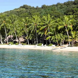 Hotel Sofitel Marara Bora Bora