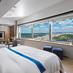 Hotel Sky Prag