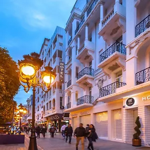 Hotel Carlton Tunis
