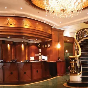 Hotel Citystate Tower Manila