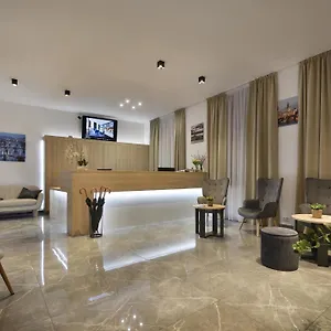 Hotel Season Prag