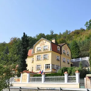 Hotel Milada Prag