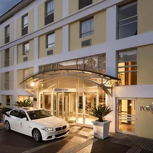 **** Hotel The Portswood South Africa