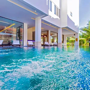 Ally Beach Boutique Hoian 4* Hoi An