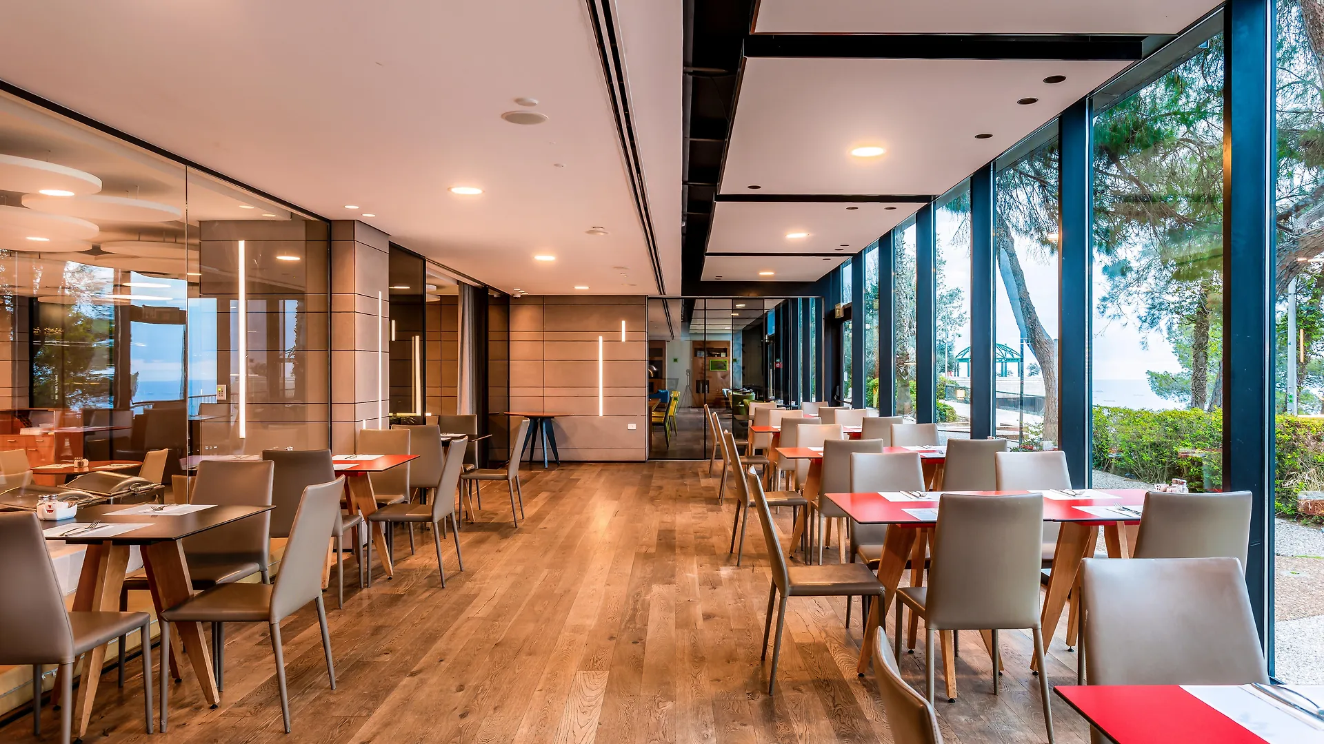 Haifa Bay View Hotel By Afi Hotels