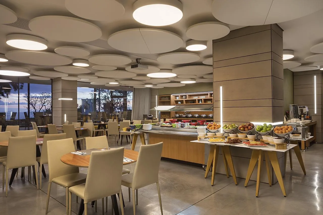 Haifa Bay View Hotel By Afi Hotels