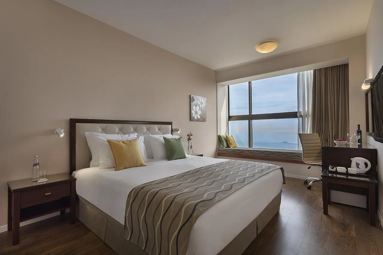 Haifa Bay View Hotel By Afi Hotels Israel