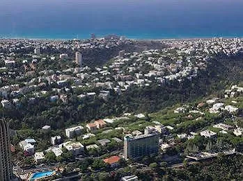 Haifa Bay View Hotel By Afi Hotels