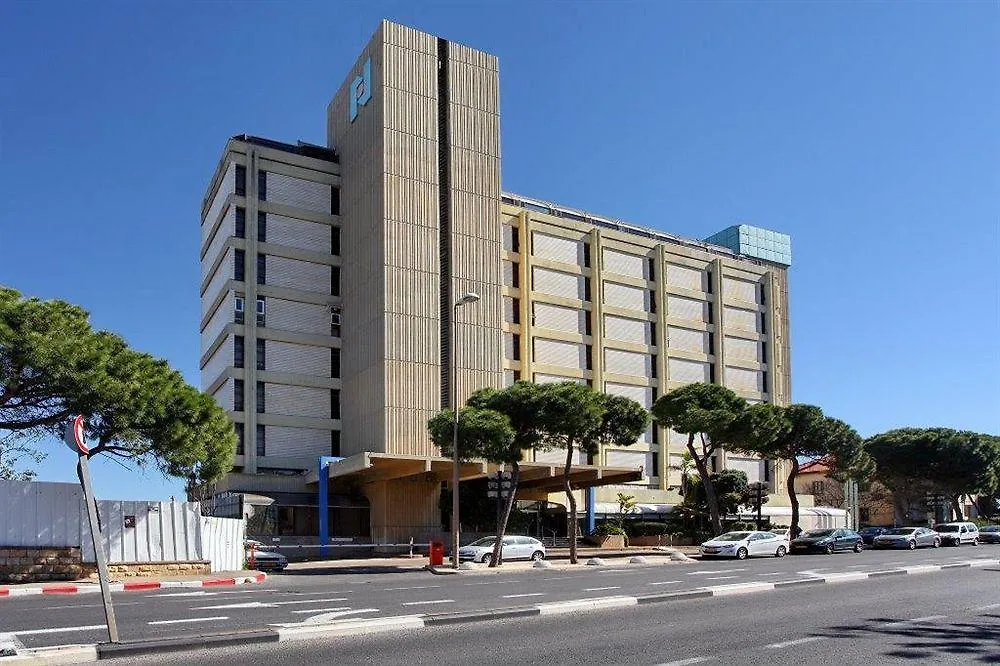 Haifa Bay View Hotel By Afi Hotels